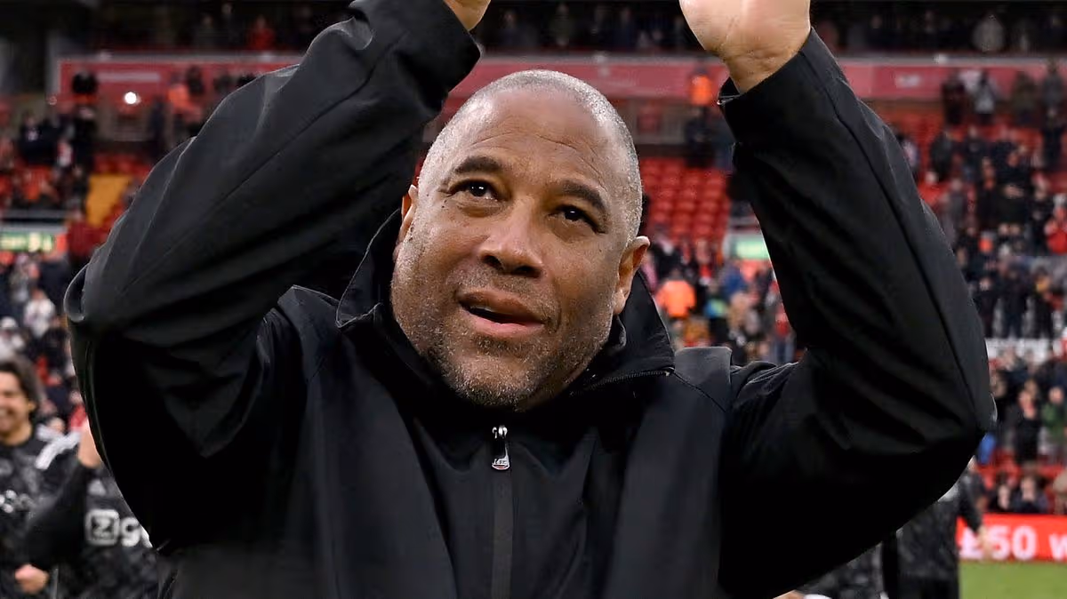Liverpool legend John Barnes shares cancer battle as he says 'not many people know'