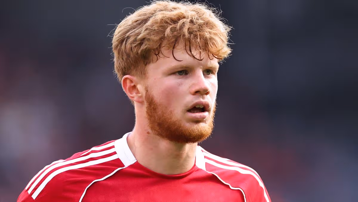 Liverpool midfielder close to completing permanent transfer