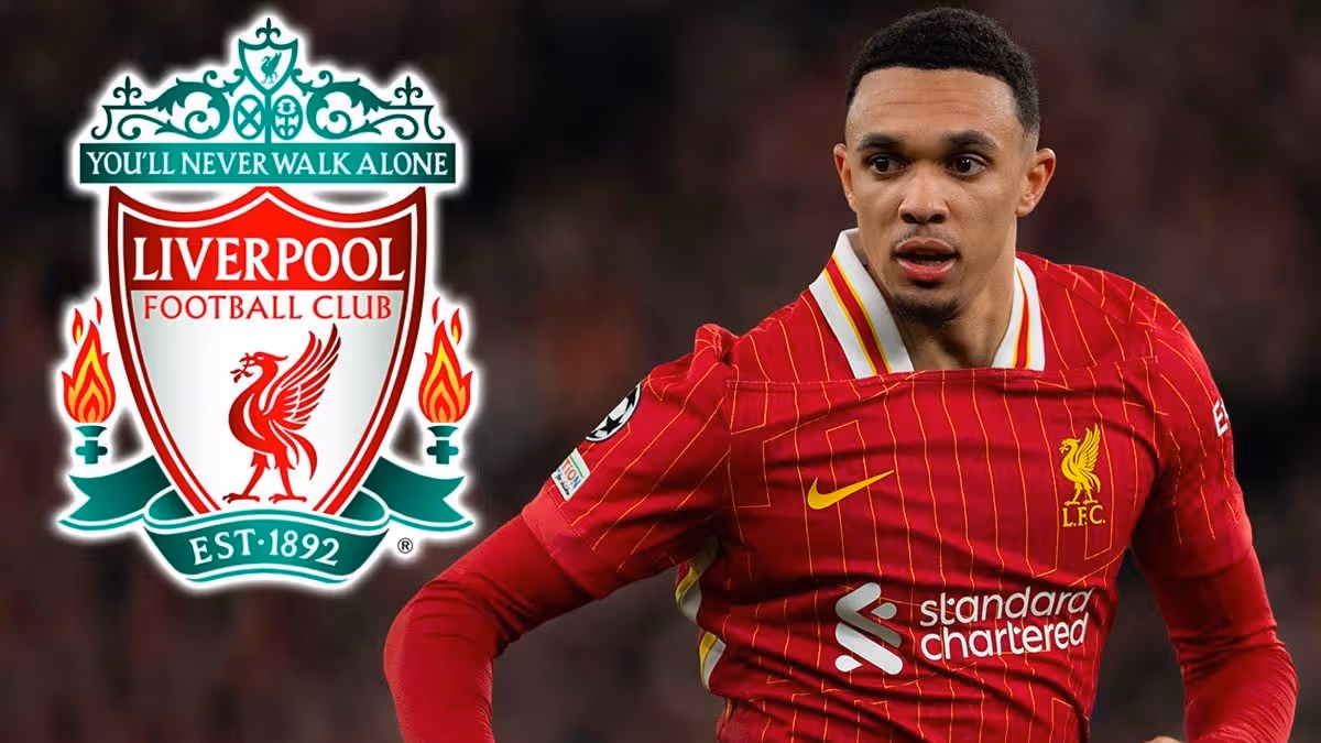 Liverpool news: Trent Alexander-Arnold Anfield return ruled on as transfer theory emerges