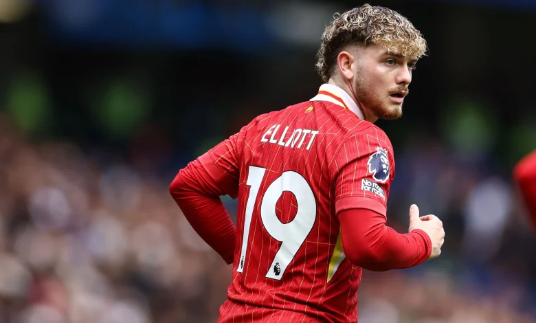 Liverpool pathway has opened up for Harvey Elliott, following Andoni Iraola comment