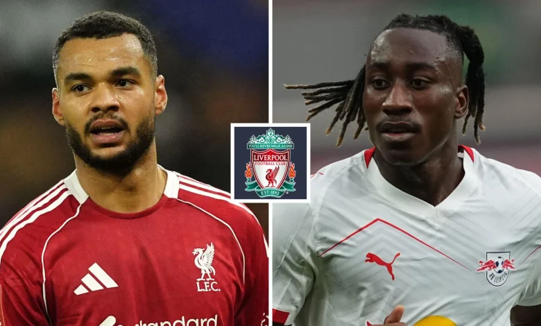 Liverpool star ‘unhappy’ with Ngumoha stance; could be used in Diomande swap deal
