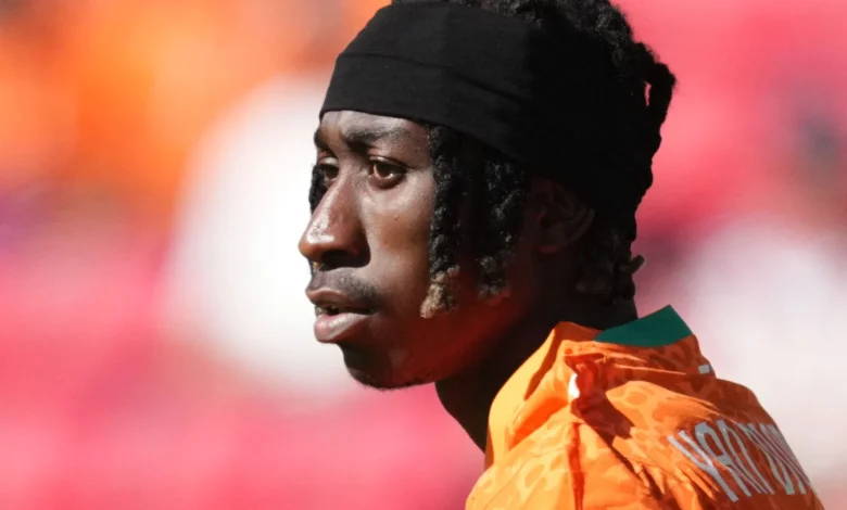 Liverpool sweating as PSG prepare Diomande bid - Paper Round