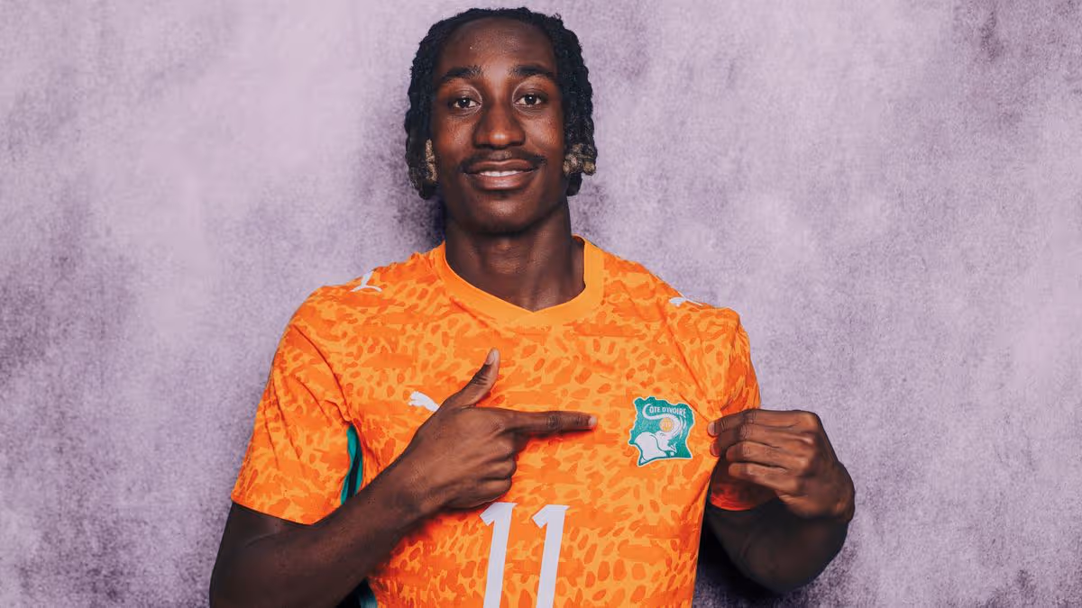 Liverpool target Yan Diomande shows true colors with career verdict ahead of World Cup debut