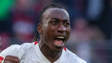Liverpool transfer news: Reds approach RB Leipzig over 19-year-old Yan Diomande with PSG also interested