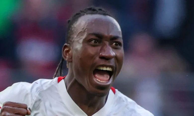 Liverpool transfer news: Reds approach RB Leipzig over 19-year-old Yan Diomande with PSG also interested