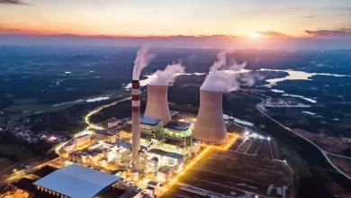 Load Up on Nuclear Before the Data Center Energy Race Accelerates: These 3 ETFs Cover Reactors, Uranium, and Smart Grid