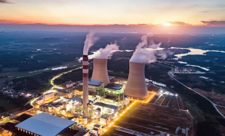 Load Up on Nuclear Before the Data Center Energy Race Accelerates: These 3 ETFs Cover Reactors, Uranium, and Smart Grid
