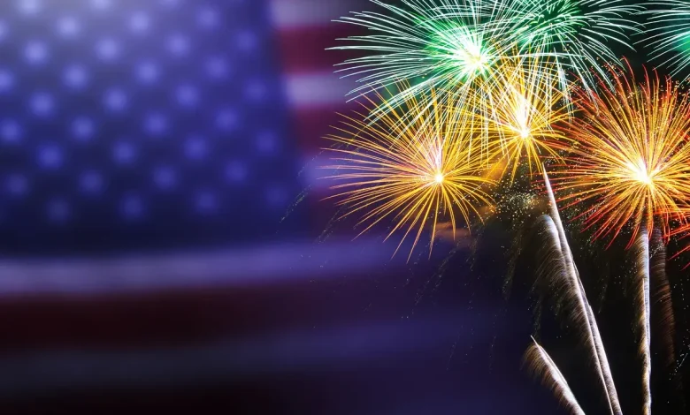 Local Event: July 4 Run San Ramon Race & Independence Day Concert