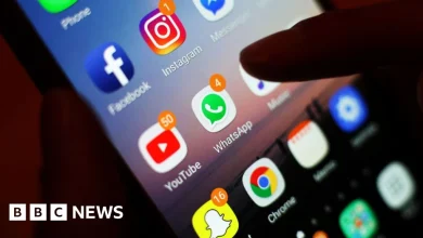 London mayor backs social media ban for under-16s