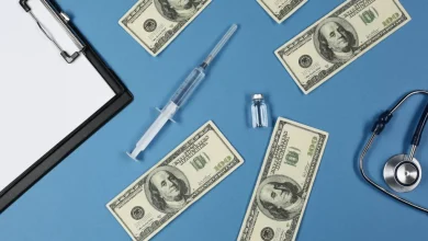 Longevity startup NewLimit raises $435 million for new clinical trials