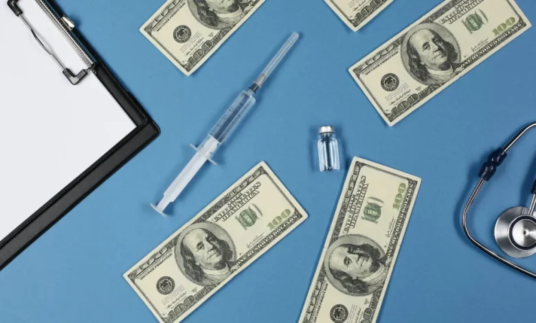 Longevity startup NewLimit raises $435 million for new clinical trials