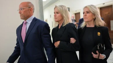 Longtime Epstein assistant paints late sex offender as master manipulator and denies knowing about his crimes