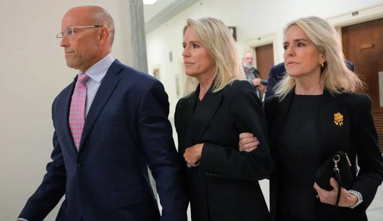 Longtime Epstein assistant paints late sex offender as master manipulator and denies knowing about his crimes