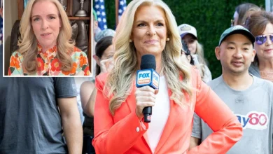 Longtime 'Fox & Friends' meteorologist Janice Dean is leaving network after 22 years due to health issues