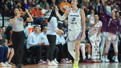 Los Angeles Sparks vs. Toronto Tempo WNBA preview and prediction