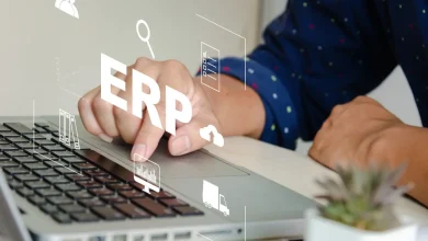 Los mejores 10 ERP para empresas en Chile
