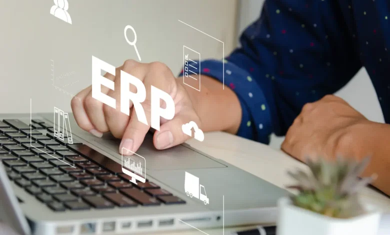 Los mejores 10 ERP para empresas en Chile