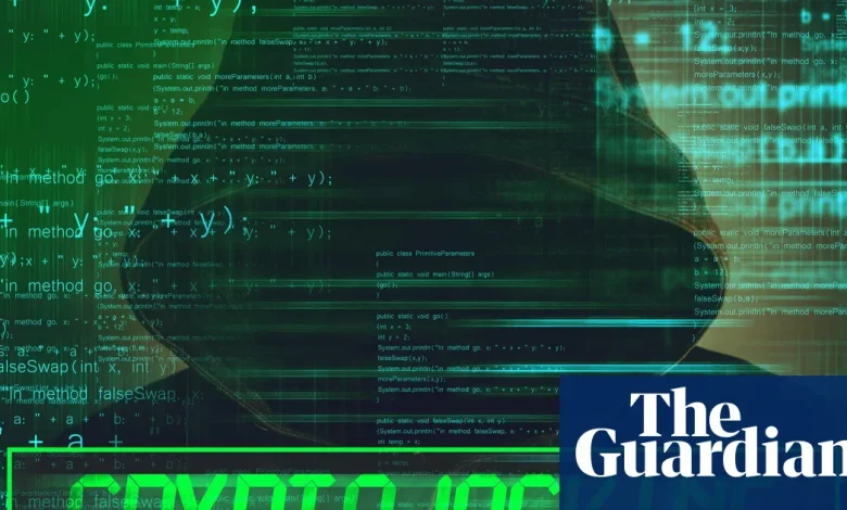 Lost your crypto access code? Be wary, there‘s a scam for that too