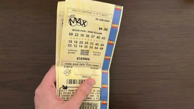 Lotto Max winning numbers for Friday, June 19 are out and there's a $25 million jackpot