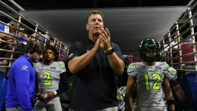 Louisville Kings punch their ticket to the UFL Championship