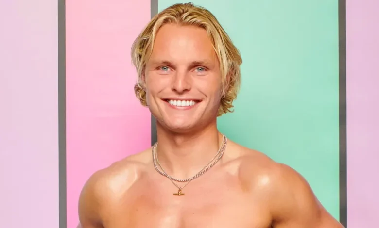 'Love Island UK' Bombshell George Knight Breaks Silence After Abrupt Villa Exit: "Family Comes First, Always"