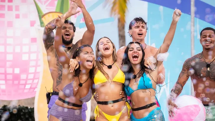 'Love Island USA' 2026 complete guide – Season 8 episode release, info