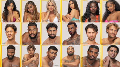 'Love Island USA' Casa Amor cast is revealed – See the new men, women - USA Today