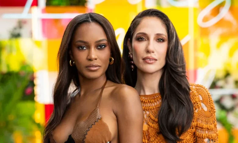 Love Island USA Is Letting You Program Movie Night