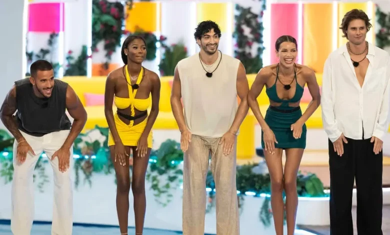 Love Island USA Recap: Let’s Be Cheating