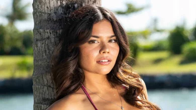 Love Island USA Star Alannah Breaks Silence After Casa Amor Removal