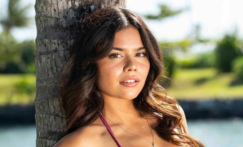 Love Island USA Star Alannah Breaks Silence After Casa Amor Removal