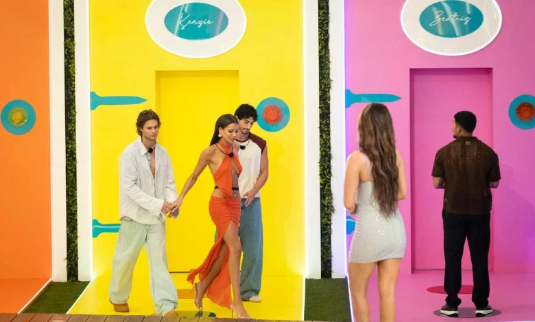 'Love Island USA' drops new episode tonight after bombshell cliffhanger