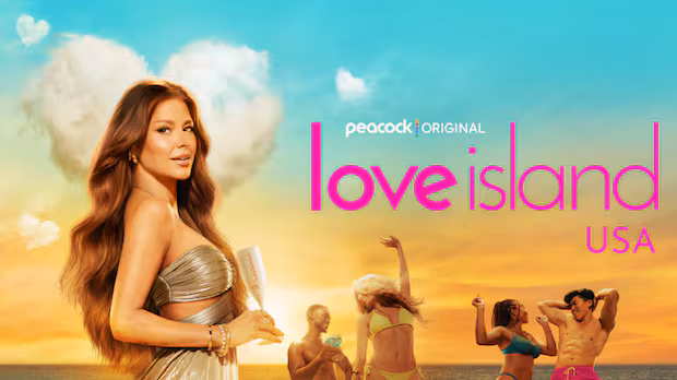 Love Island USA's executive producer James Barker has died in Fiji