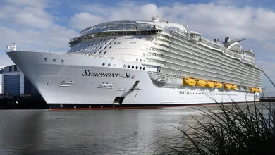 Low Carb Cruise conferences teach passengers lasting weight-loss secrets