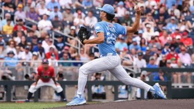 Lucas: Ole Miss Rapid Reactions