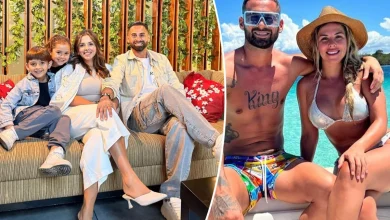 Lucas Trejo's wife, kids found dead after Venezuela earthquakes