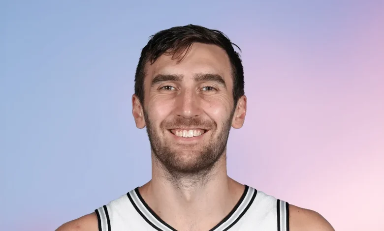 Luke Kornet on Derrick White: I don’t know if we’re exactly on speaking terms