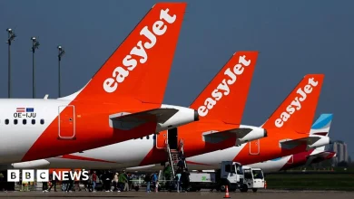 Luton-based EasyJet says possible takeover bid 'opportunistic'