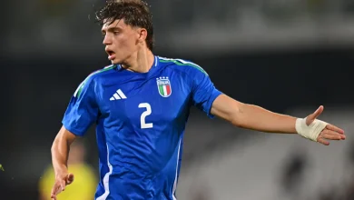 ✅ Luxembourg-Italy | Official: calls on Palestra, Pio and Inacio 👀