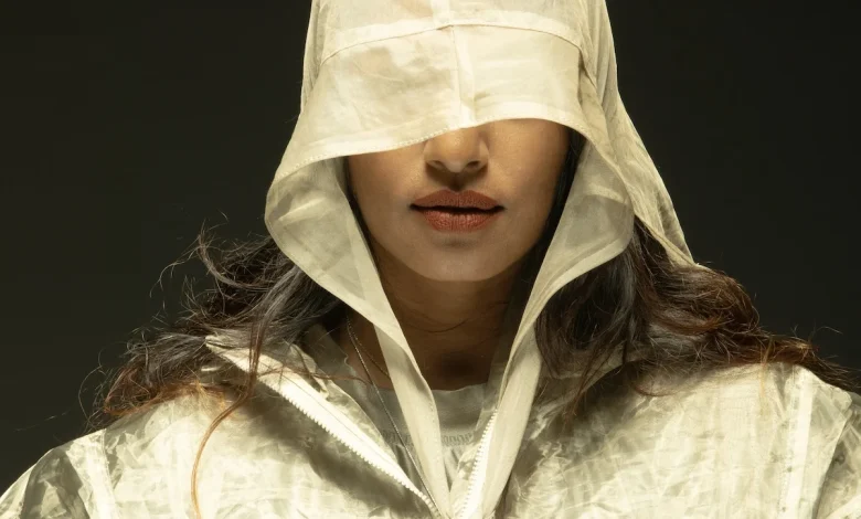M.I.A. Sues Kid Cudi For Kicking Her Off Tour