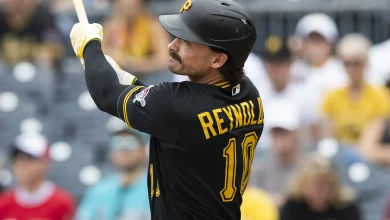 MLB Home Run Predictions Today: Best HR Prop Bets, Picks, Parlay & Odds for Saturday, June 20