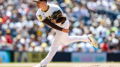 MLB Issues Three-Game Suspension To Ron Marinaccio
