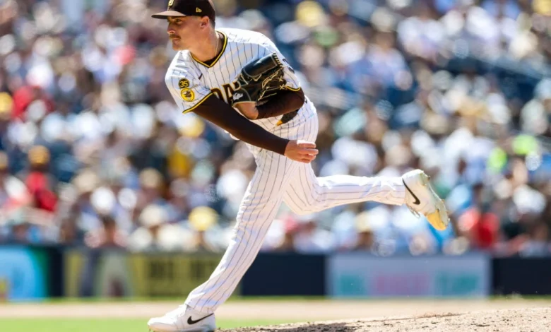 MLB Issues Three-Game Suspension To Ron Marinaccio