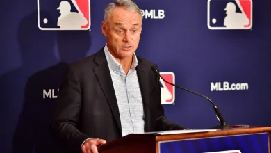 MLB Owners Want A Salary Cap Because They Want To Cash Out