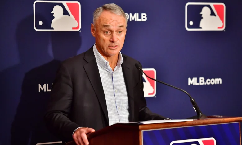 MLB Owners Want A Salary Cap Because They Want To Cash Out