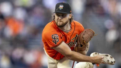 MLB Warns Giants Pitchers Who Wore Bible Verses on Caps During ‘Pride Night’