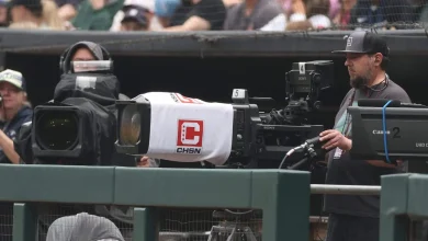 MLB labor talks raise possibility of ending reviled out-of-market broadcast blackouts