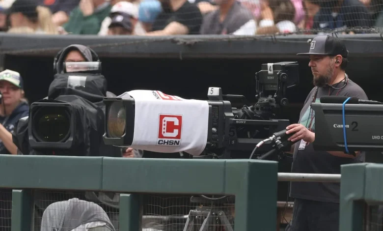MLB labor talks raise possibility of ending reviled out-of-market broadcast blackouts