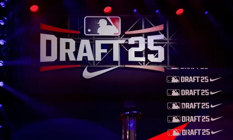 MLB proposes draft overhaul: No high school players, age 20 minimum