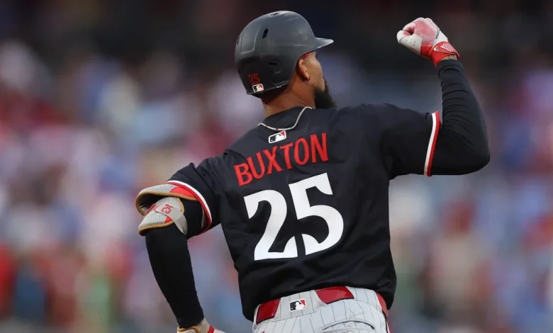MLB trade rumors: Looking at some early OF targets, fits for Phillies